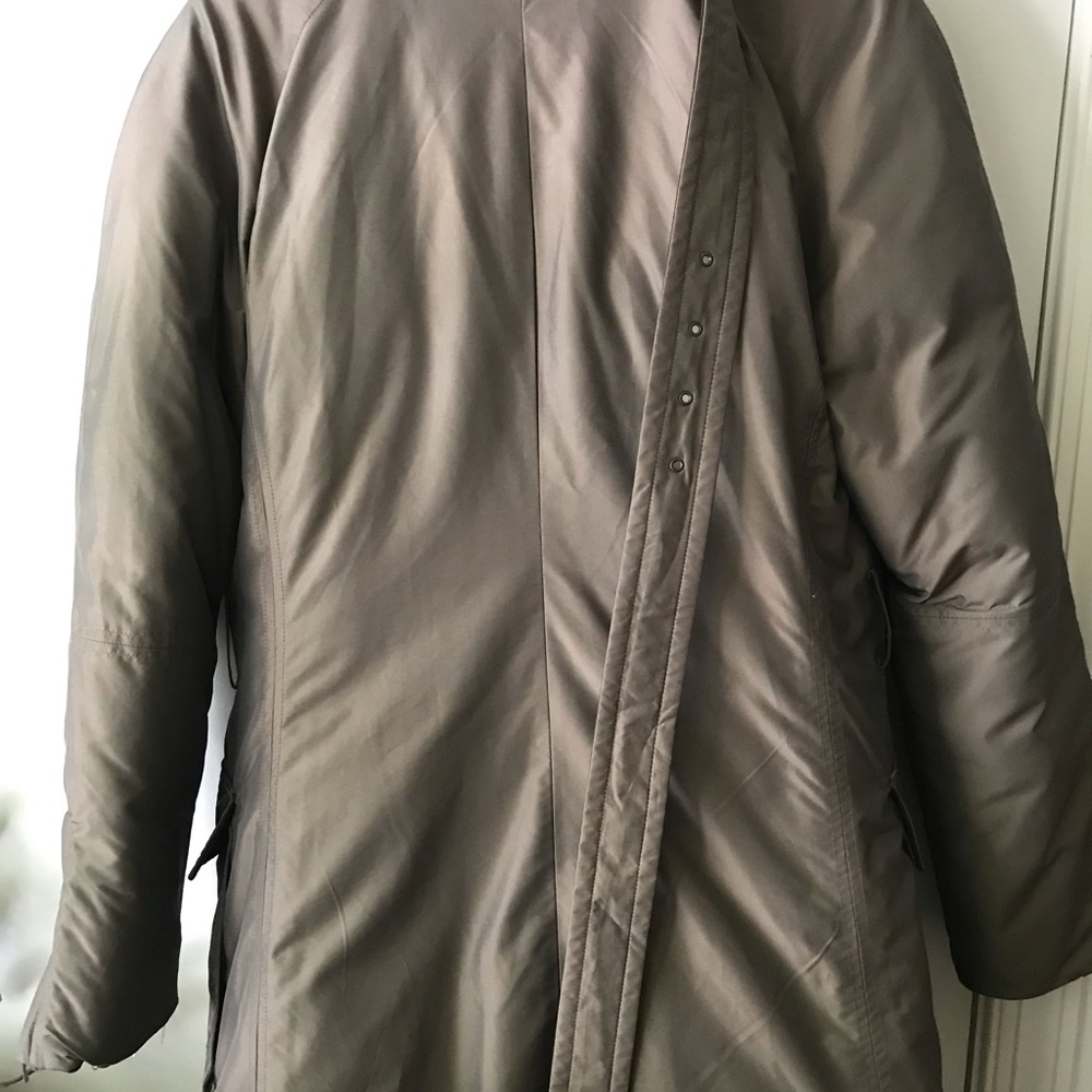 Puffer Coat - Picture 4 of 7